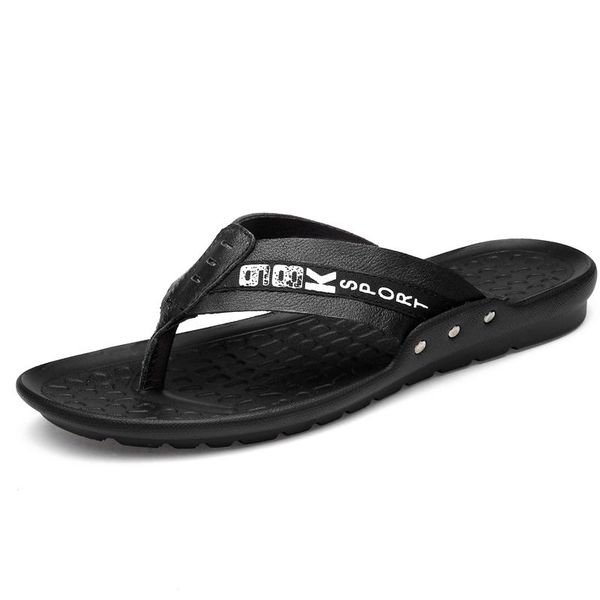 slippers sandals size masculino slide teenslippers playa rubber sandel couro erkek de for slapi transpirables leather herren sandalen da, Black
slippers sandals size masculino slide teenslippers playa rubber sandel couro erkek de for slapi transpirables leather herren sandalen da, Black