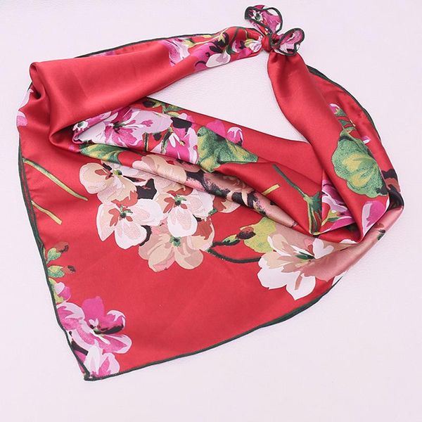 scarves women fashion 70*70cm neck square head scarf bandana floral printed neckerchief soft smooth satin headband lady trendy, Blue;gray
scarves women fashion 70*70cm neck square head scarf bandana floral printed neckerchief soft smooth satin headband lady trendy, Blue;gray