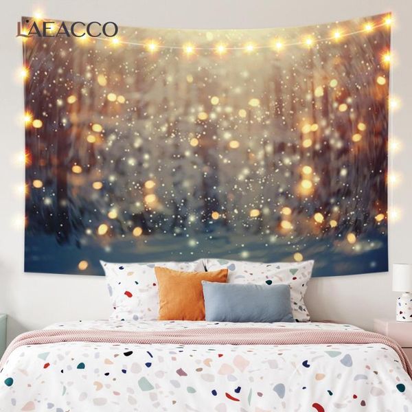 tapestries laeacco fantasy glitter star polka dot light bokeh wedding birthday love party baby child room home decor wall hangings tapestry
tapestries laeacco fantasy glitter star polka dot light bokeh wedding birthday love party baby child room home decor wall hangings tapestry