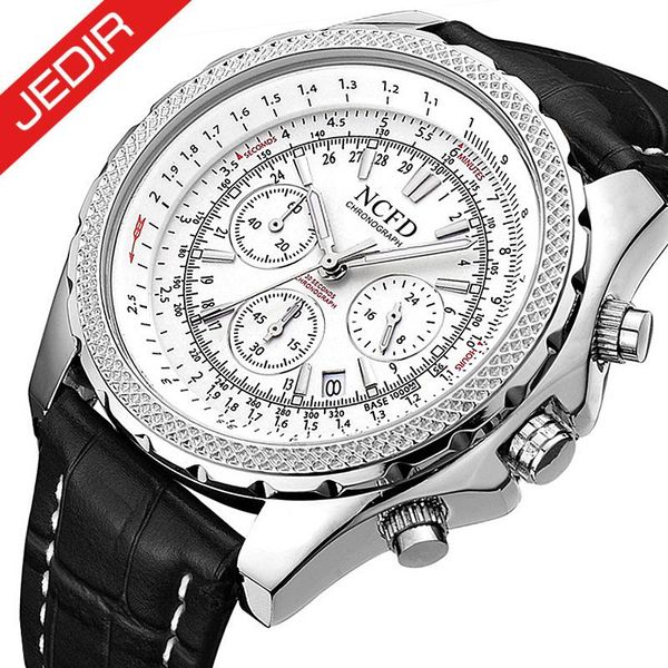 business fashion 2021 men watch multifunctional quartz male wristwatch personality creative unique man clock wristwatches, Slivery;brown
business fashion 2021 men watch multifunctional quartz male wristwatch personality creative unique man clock wristwatches, Slivery;brown