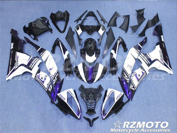 new abs motorcycle fairing fit for yamaha yzf r6 2008 2009 2010 2011 2012 2013 2014 2015 r6 08-15 all sorts of color no.1399
new abs motorcycle fairing fit for yamaha yzf r6 2008 2009 2010 2011 2012 2013 2014 2015 r6 08-15 all sorts of color no.1399