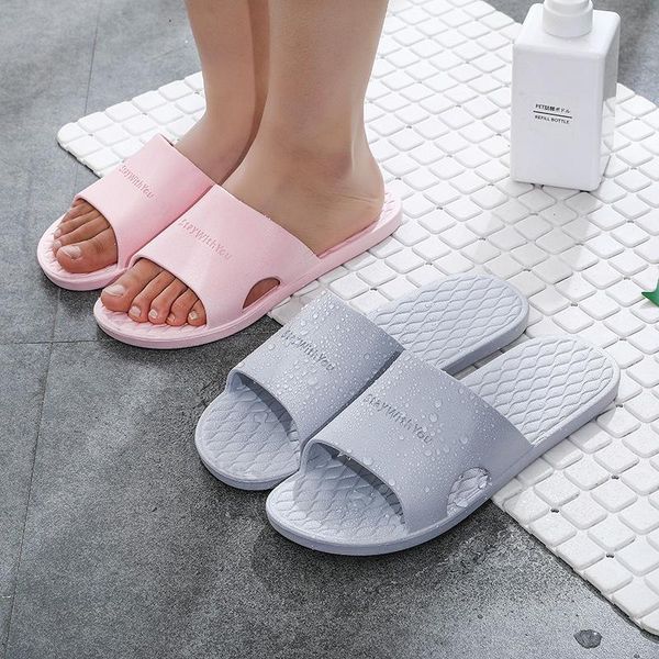 slippers 2021 japanese style summer couple male and female home indoor bathroom non-slip sandals a909, Black
slippers 2021 japanese style summer couple male and female home indoor bathroom non-slip sandals a909, Black