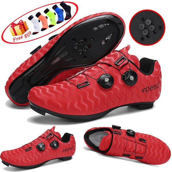 cycling footwear the latest professional road sports shoes male spd self-locking racing female non-slip mtb size36-48, Black
cycling footwear the latest professional road sports shoes male spd self-locking racing female non-slip mtb size36-48, Black