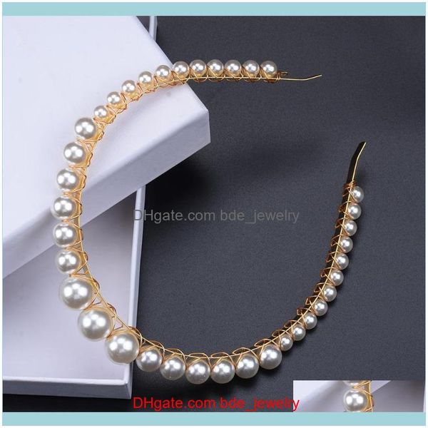 hair jewelryhair clips & barrettes fashion korean faux pearl hairbands jewelry women female baroque statement headbands girls elegant vintag, Golden;silver
hair jewelryhair clips & barrettes fashion korean faux pearl hairbands jewelry women female baroque statement headbands girls elegant vintag, Golden;silver