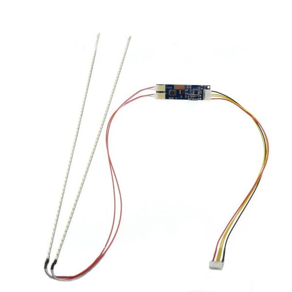 strips fiberglass board 490mm led backlight strip lighting kit dc 10-30v 22 inches
strips fiberglass board 490mm led backlight strip lighting kit dc 10-30v 22 inches