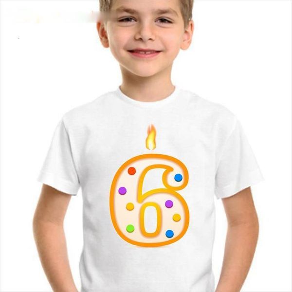 girl birthday cartoon t shirt girls cute kawaii children clothing number 5 years old kids clothes boys shirts, Blue
girl birthday cartoon t shirt girls cute kawaii children clothing number 5 years old kids clothes boys shirts, Blue
