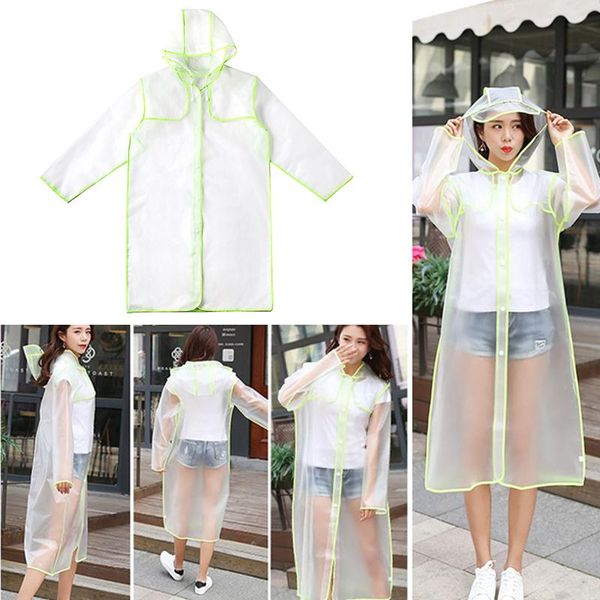 raincoats 2021 rain coat eva poncho for women and men emergency gear jacket theme park hiking camping fea889
raincoats 2021 rain coat eva poncho for women and men emergency gear jacket theme park hiking camping fea889