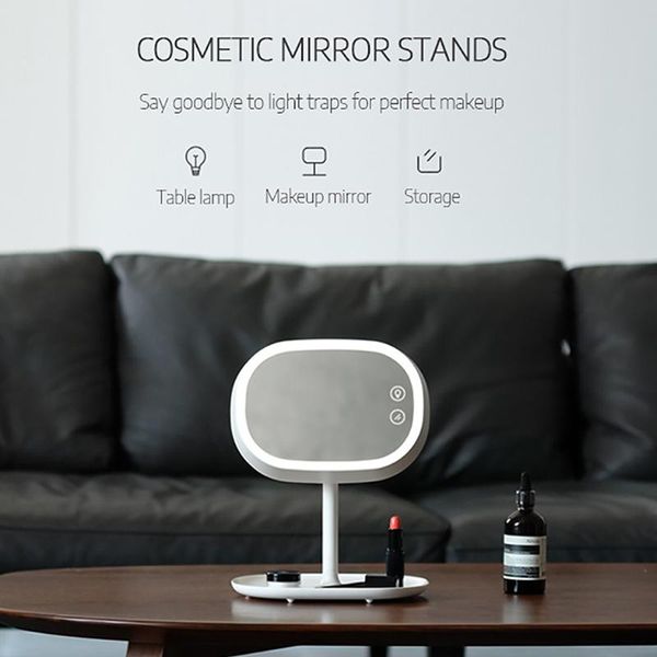 compact mirrors makeup mirror led light deskvanity rotatable folding small sensing lamp cosmetic tools rechargeable dressing
compact mirrors makeup mirror led light deskvanity rotatable folding small sensing lamp cosmetic tools rechargeable dressing