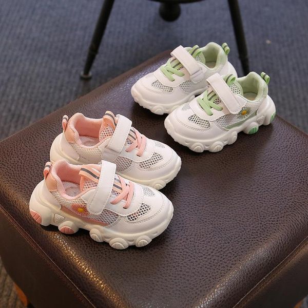 first walkers 2021 girls casual shoes mesh sneakers kids summer children's small daisy fashion toddler cute sports boys running
first walkers 2021 girls casual shoes mesh sneakers kids summer children's small daisy fashion toddler cute sports boys running