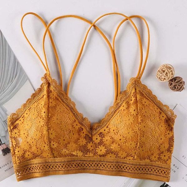 bras french style ladies lace pierced steel sports bra beauty back wrapped chest comfortable stretch triangle cup underwear, Red;black
bras french style ladies lace pierced steel sports bra beauty back wrapped chest comfortable stretch triangle cup underwear, Red;black