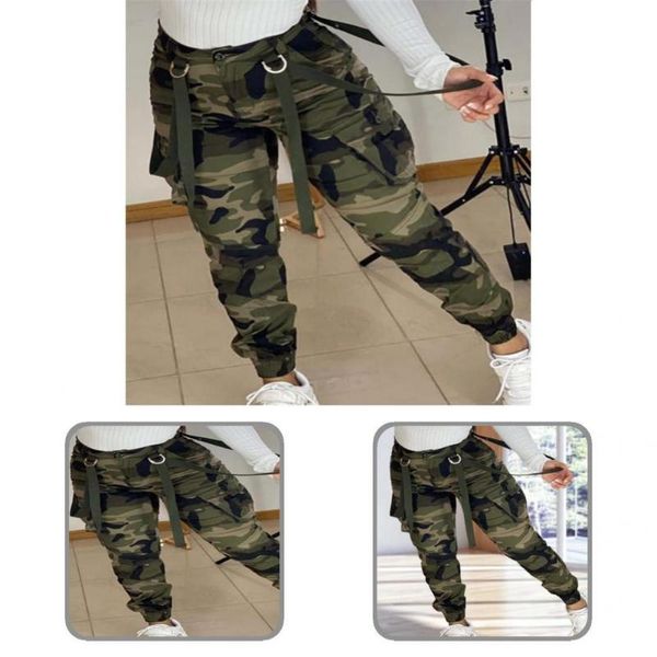 women's pants & capris terrific streetwear women trousers cargo wear-resistant classic, Black;white
women's pants & capris terrific streetwear women trousers cargo wear-resistant classic, Black;white