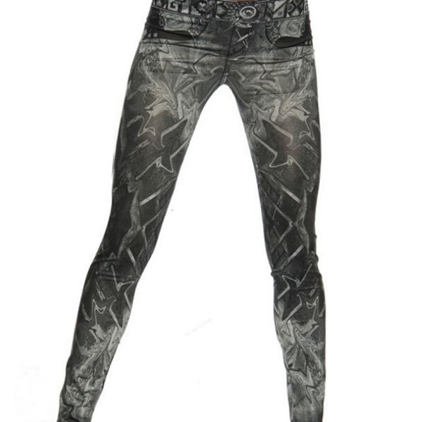 legging 2021 new fashion slender women leggings pluche led winter faux denim jeans fitness high taille potlood broek, Black
legging 2021 new fashion slender women leggings pluche led winter faux denim jeans fitness high taille potlood broek, Black