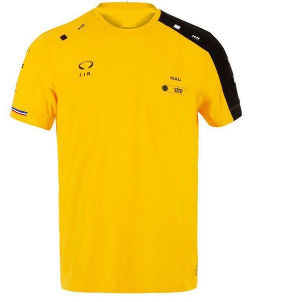 2021 summer f1 world formula one car team work short-sleeved quick-drying t-shirt
2021 summer f1 world formula one car team work short-sleeved quick-drying t-shirt