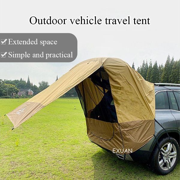 parts outdoor self driving tour barbecue camping car tail extension tent sunshade rainproof travel trunk
parts outdoor self driving tour barbecue camping car tail extension tent sunshade rainproof travel trunk