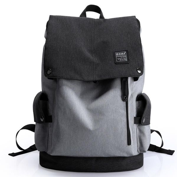 backpack brand designer men travel school backpacks waterproof material fashion cover korean style women 15.6" lapbags for boy
backpack brand designer men travel school backpacks waterproof material fashion cover korean style women 15.6" lapbags for boy