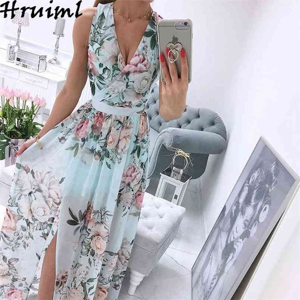 chiffon print long dress fashifloor-length party bohemian a-line deep v-neck thigh slit night women 210513, Black;gray
chiffon print long dress fashifloor-length party bohemian a-line deep v-neck thigh slit night women 210513, Black;gray