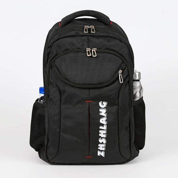 backpack factory direct supply spot business fashion trend men's college bag multi-function wholesale price
backpack factory direct supply spot business fashion trend men's college bag multi-function wholesale price