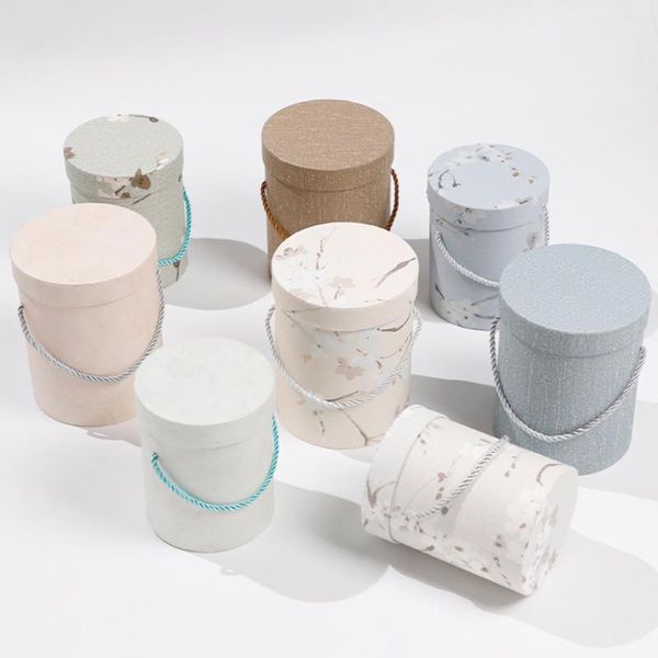 bouquet box lid hug bucket mini round flower packaging candy paper wedding decorative boxes storage communion favors gift wrap
bouquet box lid hug bucket mini round flower packaging candy paper wedding decorative boxes storage communion favors gift wrap