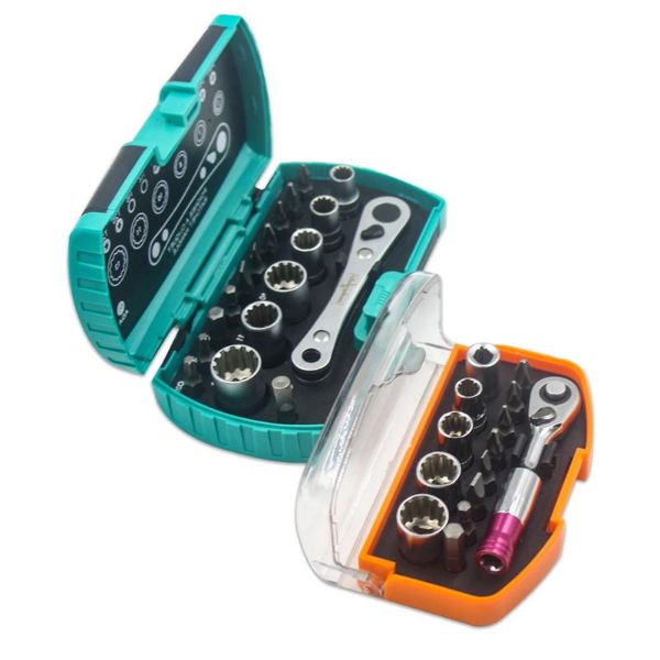 professional hand tool sets mini ratchet torque wrench socket screwdriver set combined household bicycle maintenance 14pc
professional hand tool sets mini ratchet torque wrench socket screwdriver set combined household bicycle maintenance 14pc