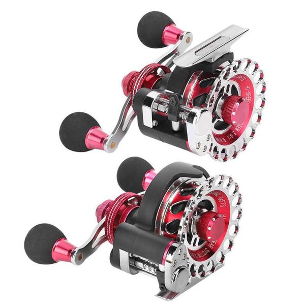 left right hand fishing reel raft wheel 10+1 bb 2.6:1 gear ratio accessory baitcasting reels
left right hand fishing reel raft wheel 10+1 bb 2.6:1 gear ratio accessory baitcasting reels