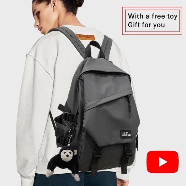 backpack for students women men shool book bags lapxiao para hombre mochila mujer antirrobo mi teenagers girls boys
backpack for students women men shool book bags lapxiao para hombre mochila mujer antirrobo mi teenagers girls boys