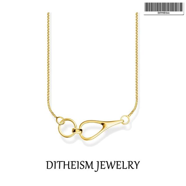 chains pendant necklace golden heritage basic link chain 925 stering silver 2021 brand fine women jewelry classic bijoux gift
chains pendant necklace golden heritage basic link chain 925 stering silver 2021 brand fine women jewelry classic bijoux gift