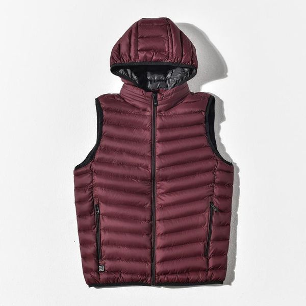 men's vests spring man duck down vest ultra light jackets men fashion sleeveless outerwear coat autum b0879n winter 90% white 283u, Black;white
men's vests spring man duck down vest ultra light jackets men fashion sleeveless outerwear coat autum b0879n winter 90% white 283u, Black;white