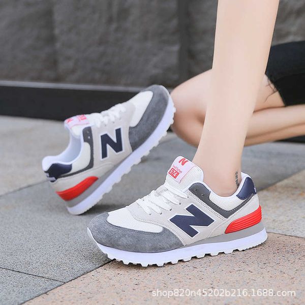 blfazhan official website men's sho 574 autumn and winter sports women's n-word casual running
blfazhan official website men's sho 574 autumn and winter sports women's n-word casual running