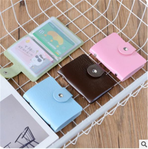 storage bags 1pc pu function 24 bits id card wallet cash holder organizer case pack business bank package
storage bags 1pc pu function 24 bits id card wallet cash holder organizer case pack business bank package