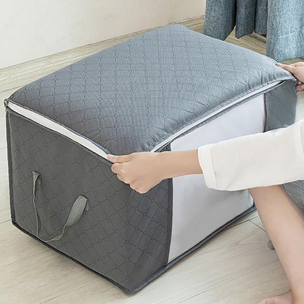 storage bags 60x40x35cm bag for clothes blanket folding fabric pillow quilt organizer big capacity wardrobe case #8
storage bags 60x40x35cm bag for clothes blanket folding fabric pillow quilt organizer big capacity wardrobe case #8