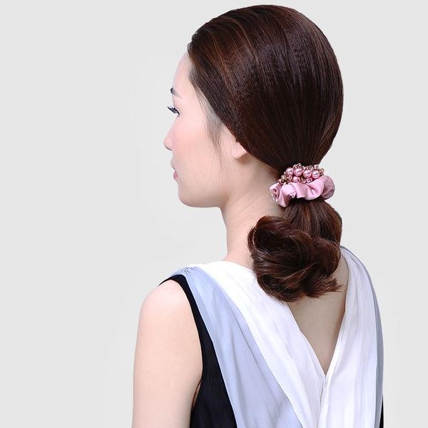 hair clips & barrettes 2021 head rope ring,headdress temperament tie accessories, Golden;silver
hair clips & barrettes 2021 head rope ring,headdress temperament tie accessories, Golden;silver