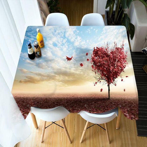 home decor 3d round tablecloth autumn maple landscape pattern washable polyester thicken cotton rectangular wedding table cloth
home decor 3d round tablecloth autumn maple landscape pattern washable polyester thicken cotton rectangular wedding table cloth