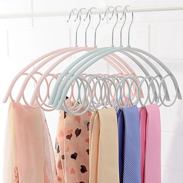 hangers & racks shawl scarf hanger belt tie 5 ring rack organizer holder hook display 41*23cm drop
hangers & racks shawl scarf hanger belt tie 5 ring rack organizer holder hook display 41*23cm drop