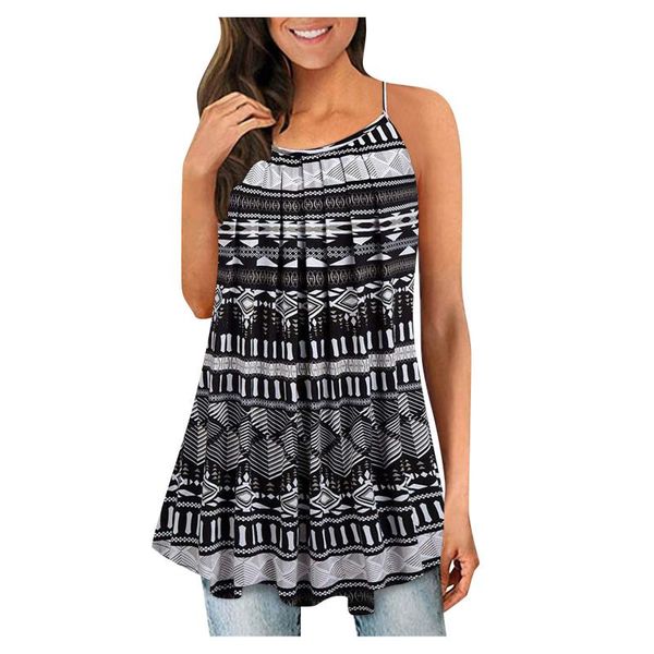 women's blouses & shirts oversized ladies shirt women summer sleeveless floral print blouse casual loose female vintage street plus si, White
women's blouses & shirts oversized ladies shirt women summer sleeveless floral print blouse casual loose female vintage street plus si, White