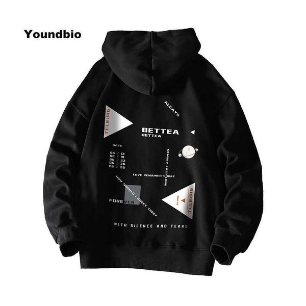 men hooded jacket spring hip hop jackets coat loose streetwear bomber outerwear men autumn casual hoodies sportswear men 211013, Black;brown
men hooded jacket spring hip hop jackets coat loose streetwear bomber outerwear men autumn casual hoodies sportswear men 211013, Black;brown