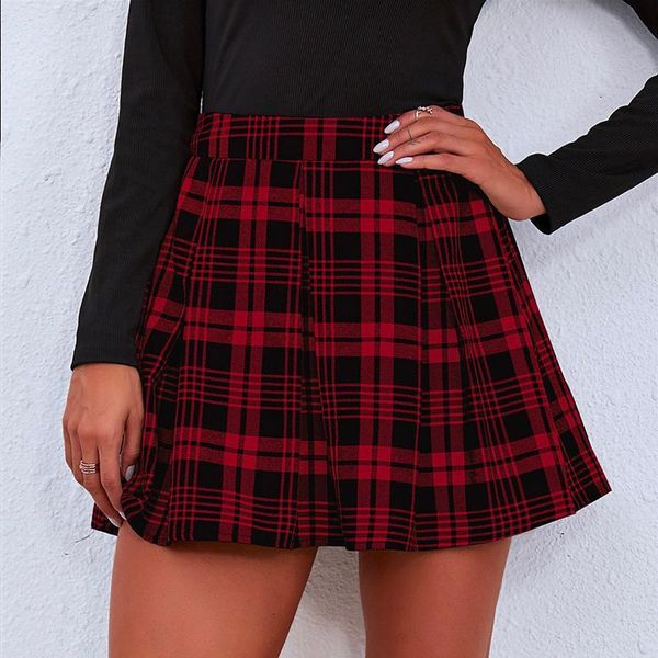 skirts plaid cute sweet mini skirt woman summer high waist mori girl style pleated black red women 4qfl
skirts plaid cute sweet mini skirt woman summer high waist mori girl style pleated black red women 4qfl