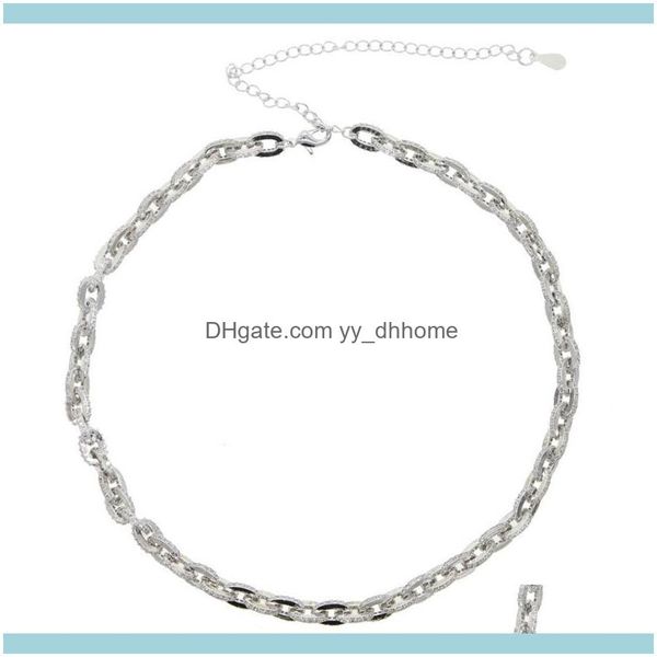 necklaces pendants jewelryheavy chain 32add10cm hiphop choker link iced out bling micro pave cz women modern necklace for party gift chokers, Golden;silver
necklaces pendants jewelryheavy chain 32add10cm hiphop choker link iced out bling micro pave cz women modern necklace for party gift chokers, Golden;silver