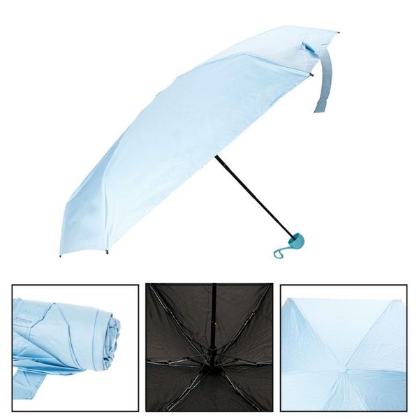 umbrellas t84f ultra light mini umbrella 5 folding windproof lovely case pocket size
umbrellas t84f ultra light mini umbrella 5 folding windproof lovely case pocket size