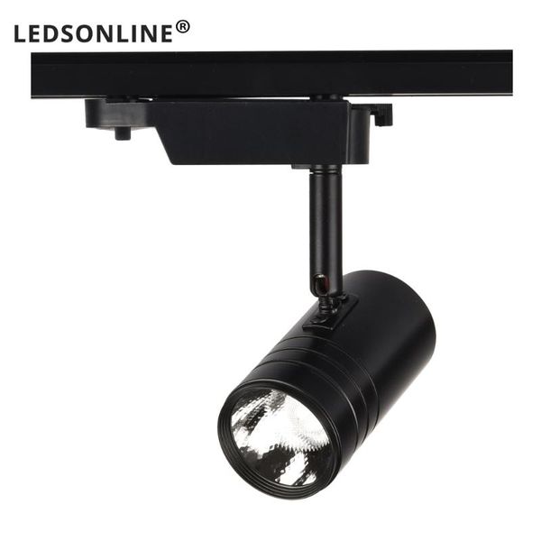 wires cob track light clothing shop window showroom exhibition led spot ceiling rail lamp white black body lights
wires cob track light clothing shop window showroom exhibition led spot ceiling rail lamp white black body lights