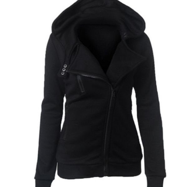 women's hoodies & sweatshirts fashion women v neck long sleeve warm female sudaderas mujer plus size 3xl adwy, Black
women's hoodies & sweatshirts fashion women v neck long sleeve warm female sudaderas mujer plus size 3xl adwy, Black
