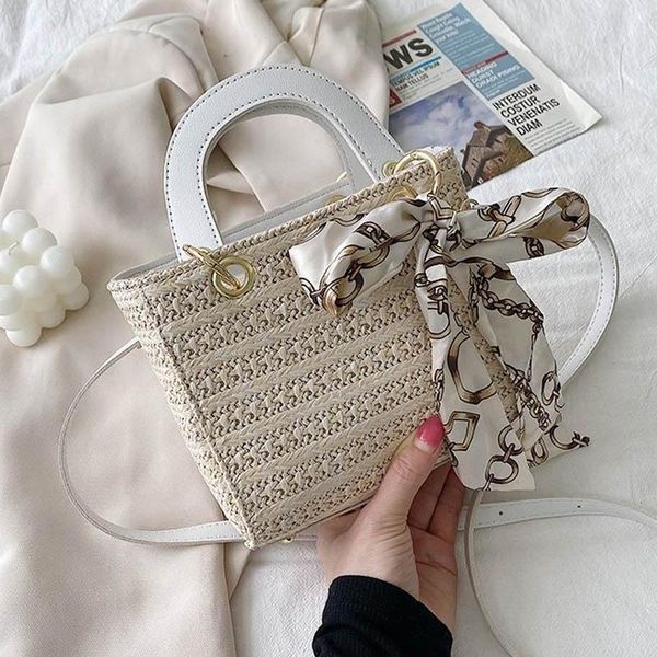 bucket shoulder bag luxury women crossbody bags weave handbags summer fashion multifunction straw phone pack cross body
bucket shoulder bag luxury women crossbody bags weave handbags summer fashion multifunction straw phone pack cross body