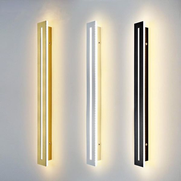wall lamp simplicity led line light modern bedroom living room background decor restaurant bar long strip
wall lamp simplicity led line light modern bedroom living room background decor restaurant bar long strip