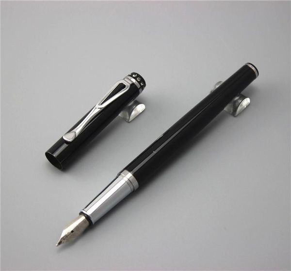 sales promotion jinhao 301 fountain pen pens business gift school office supplies male female luxury caneta
sales promotion jinhao 301 fountain pen pens business gift school office supplies male female luxury caneta
