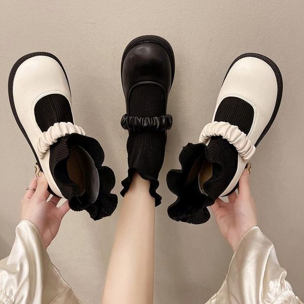 boots yshunij shoes knitted socks women 2021 autumn and winter simple fashion comfortable non-slip short, Black
boots yshunij shoes knitted socks women 2021 autumn and winter simple fashion comfortable non-slip short, Black