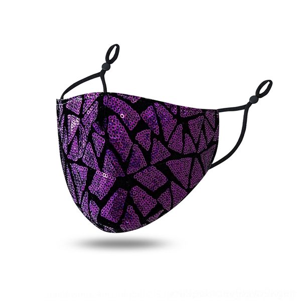 dxx personality sequin cloth facial designer masks sequin double layer fashion three-dimensional dust-proof sunscreen ice cold mask
dxx personality sequin cloth facial designer masks sequin double layer fashion three-dimensional dust-proof sunscreen ice cold mask