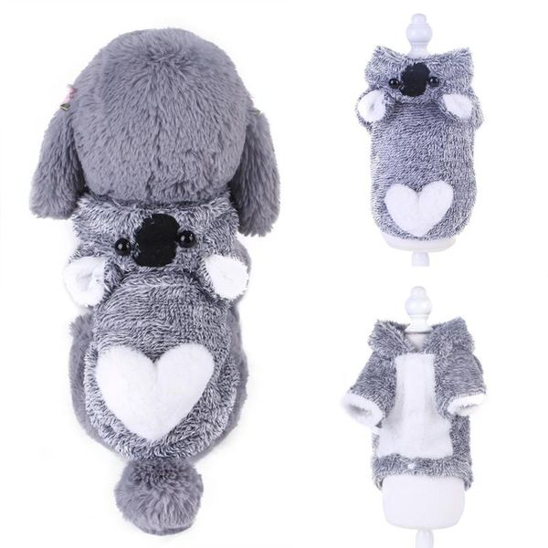 dog apparel amazon manufacturers pet autumn and winter clothes cat coral fleece warm koala costume clothing
dog apparel amazon manufacturers pet autumn and winter clothes cat coral fleece warm koala costume clothing