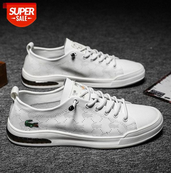 men's shoes korean style flat casual white student sports lightweight breathable single men #lk31
men's shoes korean style flat casual white student sports lightweight breathable single men #lk31