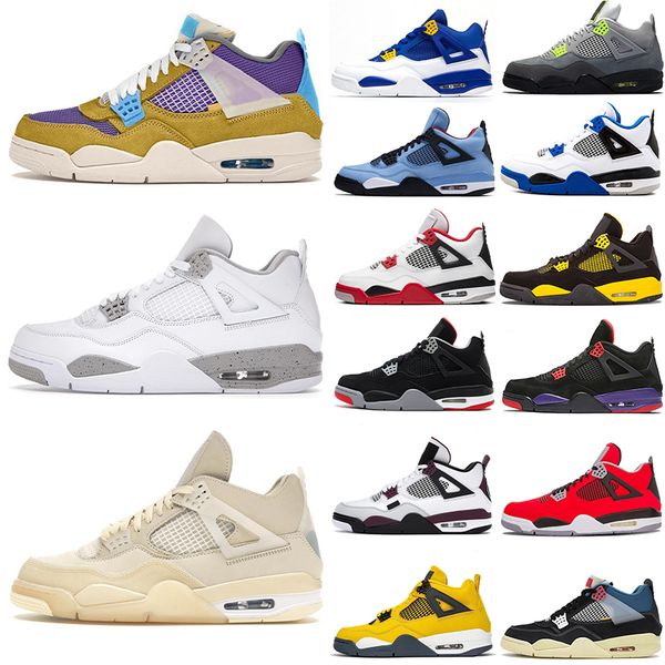 new black cat 2021 4 4s jumpman basketball shoes university blue oreo fire red bred neon wings encore cactus jack white cement mens stylist
new black cat 2021 4 4s jumpman basketball shoes university blue oreo fire red bred neon wings encore cactus jack white cement mens stylist
