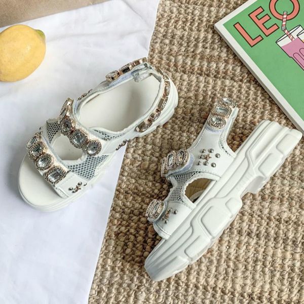 sandals hollow out women gladiator summer wedges med heel crystal diamond back strap beach ladies shoes zapatos de mujer, Black
sandals hollow out women gladiator summer wedges med heel crystal diamond back strap beach ladies shoes zapatos de mujer, Black