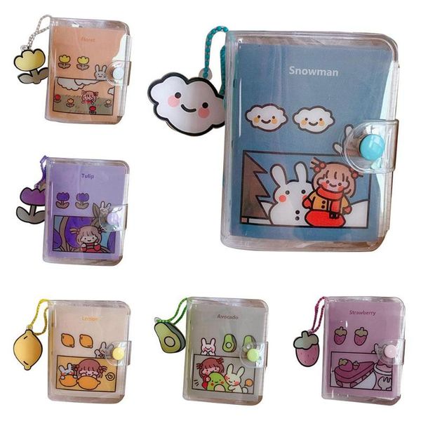 mini fruit flower 3 hole notebook loose leaf binder planner transparent diary journal stationery office supplies memo pad notepads, Purple;pink
mini fruit flower 3 hole notebook loose leaf binder planner transparent diary journal stationery office supplies memo pad notepads, Purple;pink